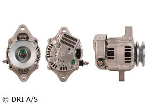 DRI 543140402 kintamosios srovės generatorius
6281-200-004-0