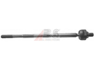 A.B.S. 240098 vidinė skersinė vairo trauklė 
 Vairavimas -> Vairo mechanizmo sujungimai
53010-S50-003