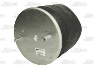 Magnum Technology 5002-03-0027P dėklas, pneumatinė pakaba