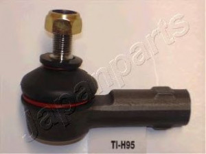 JAPANPARTS TI-H95 skersinės vairo trauklės galas 
 Vairavimas -> Vairo mechanizmo sujungimai
56820-02500