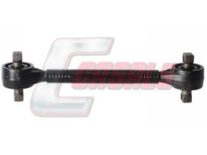 CASALS R9142 vikšro valdymo svirtis 
 Ašies montavimas/vairavimo mechanizmas/ratai -> Valdymo svirtis/pasukamosios svirties sujungimas -> Vairo trauklės (valdymo svirtis, išilginis balansyras, diago
5010494111, 5010556276