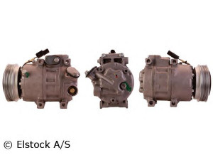 ELSTOCK 51-0747 kompresorius, oro kondicionierius 
 Oro kondicionavimas -> Kompresorius/dalys
97701-2B200, 97701-2B201, 97701-2B251