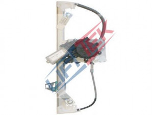 LIFT-TEK LT LN39 R lango pakėliklis 
 Vidaus įranga -> Elektrinis lango pakėliklis
51833742
