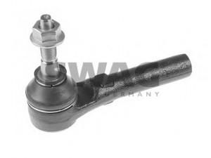 SWAG 10 94 1105 skersinės vairo trauklės galas 
 Vairavimas -> Vairo mechanizmo sujungimai
05183761AA, 05183761AB, 05183761AC