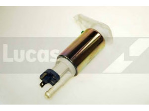LUCAS ELECTRICAL FDB752 kuro siurblys 
 Degalų tiekimo sistema -> Kuro siurblys/dalys -> Kuro siurblys
ERJ197