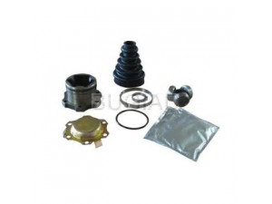 BUGIAD BSP20806 jungčių komplektas, kardaninis velenas 
 Ratų pavara -> Sujungimai/komplektas
6Q0 498103 D