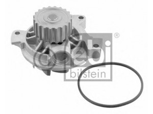 FEBI BILSTEIN 09518 vandens siurblys 
 Aušinimo sistema -> Vandens siurblys/tarpiklis -> Vandens siurblys
046 121 004 D, 046 121 004 DV, 046 121 004 DX