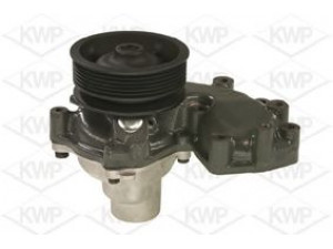 KWP 10622 vandens siurblys 
 Aušinimo sistema -> Vandens siurblys/tarpiklis -> Vandens siurblys
46410551