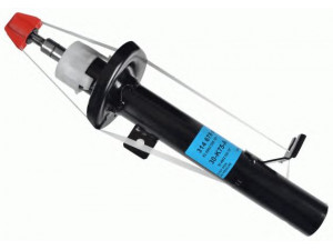 SACHS 314 678 amortizatorius 
 Pakaba -> Amortizatorius
1329533, 2N11-18145-CA