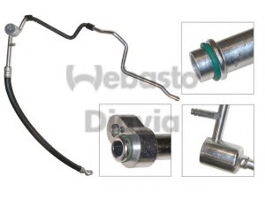 WEBASTO 82D0796676A aukšto/žemo slėgio linija, oro kondicionavimas
1J1820743J