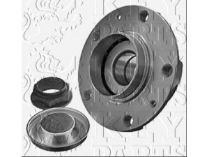 KEY PARTS KWB985 rato guolio komplektas 
 Ašies montavimas/vairavimo mechanizmas/ratai -> Rato stebulė/montavimas -> Rato guolis
3748-82, 3748-87, 3748.86, 3748.87