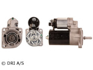 DRI 311215092 starteris 
 Elektros įranga -> Starterio sistema -> Starteris
085911023H