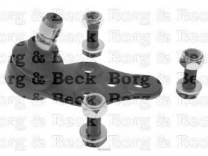 BORG & BECK BBJ5440 atramos/vairo trauklė 
 Ašies montavimas/vairavimo mechanizmas/ratai -> Sujungimai -> Atramos/vairo trauklė
96261108, 96261108