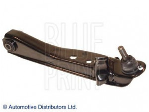 BLUE PRINT ADN18686 vikšro valdymo svirtis 
 Ašies montavimas/vairavimo mechanizmas/ratai -> Valdymo svirtis/pasukamosios svirties sujungimas -> Vairo trauklės (valdymo svirtis, išilginis balansyras, diago
54500-37900, 54500-37P00, 54500-37900