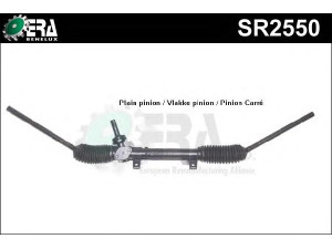 ERA Benelux SR2550 vairo pavara 
 Vairavimas -> Vairo pavara/siurblys
4000.41, 4000.42, 9455488480