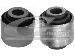 3RG 50746 valdymo svirties/išilginių svirčių įvorė 
 Ašies montavimas/vairavimo mechanizmas/ratai -> Valdymo svirtis/pasukamosios svirties sujungimas -> Montavimas/sutvirtinimas
1K0505543A