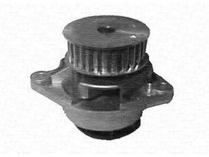 MAGNETI MARELLI 350981777000 vandens siurblys 
 Aušinimo sistema -> Vandens siurblys/tarpiklis -> Vandens siurblys
036 121 008K, 036 121 008L, 036121005E