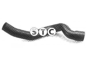 STC T407668 radiatoriaus žarna 
 Aušinimo sistema -> Žarnelės/vamzdeliai/sujungimai -> Radiatoriaus žarnos
7700781076