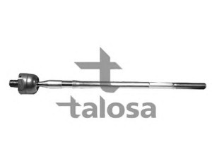 TALOSA 44-04810 vidinė skersinė vairo trauklė
B25D32240X