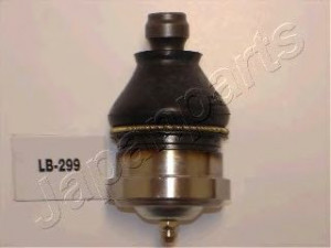 JAPANPARTS LB-299 atramos/vairo trauklė 
 Ašies montavimas/vairavimo mechanizmas/ratai -> Sujungimai -> Atramos/vairo trauklė
43308-16010