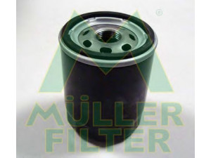 MULLER FILTER FO600 alyvos filtras 
 Techninės priežiūros dalys -> Techninės priežiūros intervalai
5007165, 5020120, CDU1937, 8671000496