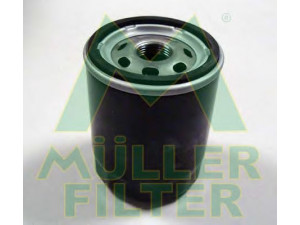 MULLER FILTER FO600 alyvos filtras 
 Techninės priežiūros dalys -> Techninės priežiūros intervalai
5007165, 5020120, CDU1937, 8671000496