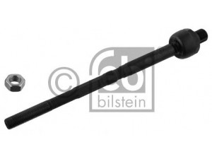 FEBI BILSTEIN 34298 vidinė skersinė vairo trauklė 
 Vairavimas -> Vairo mechanizmo sujungimai
1603 287, 1603 303, 1603 642, 1603 642 SK