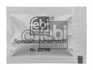 FEBI BILSTEIN 23766 aukštoms temperatūroms skirtas tepalas
32960041
