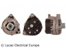 LUCAS ELECTRICAL LRA01748 kintamosios srovės generatorius 
 Elektros įranga -> Kint. sr. generatorius/dalys -> Kintamosios srovės generatorius
90506203, 90512219