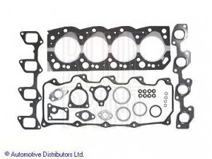 BLUE PRINT ADT36280 tarpiklių komplektas, cilindro galva 
 Variklis -> Cilindrų galvutė/dalys -> Tarpiklis, cilindrų galvutė
04112-54071