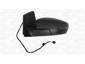 MAGNETI MARELLI 182215010100 išorinis veidrodėlis 
 Kėbulas -> Keleivių kabina -> Durys/dalys
6R0 857 537 B GRU, 6R1 857 507 M 9B9