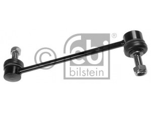 FEBI BILSTEIN 48121 šarnyro stabilizatorius 
 Ašies montavimas/vairavimo mechanizmas/ratai -> Stabilizatorius/fiksatoriai -> Pasukimo trauklė
1 732 872, UC7C-34-150