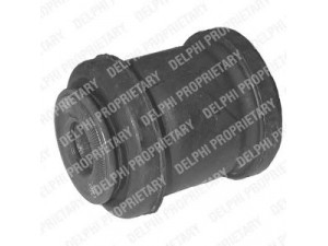DELPHI TD247W valdymo svirties/išilginių svirčių įvorė 
 Ašies montavimas/vairavimo mechanizmas/ratai -> Valdymo svirtis/pasukamosios svirties sujungimas -> Montavimas/sutvirtinimas
352330, 352334, 352349, 352330