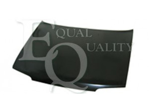 EQUAL QUALITY L03993 gaubtas 
 Kėbulas -> Transporto priemonės galas -> Gaubtas/dalys/garso izoliacinė medžiaga
2718660, BR93-52-310C, 450503