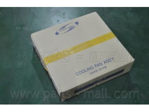 PARTS-MALL PXNAB-008 ventiliatorius, radiatoriaus 
 Aušinimo sistema -> Radiatoriaus ventiliatorius
253803C100, 253803C300