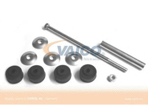 VAICO V40-0478 remonto komplektas, stabilizatoriaus pakaba 
 Ašies montavimas/vairavimo mechanizmas/ratai -> Stabilizatorius/fiksatoriai -> Sklendės
16 03 148, 90 009 367, 90009367