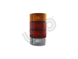 ULO 4498-41 kombinuotas galinis žibintas 
 Elektros įranga -> Šviesos -> Kombinuotas galinis žibintas/dalys -> Kombinuotas galinis žibintas
6275400070, A6275400070, Q75400030000