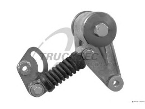 TRUCKTEC AUTOMOTIVE 05.19.047 diržo įtempiklis, V formos rumbuotas diržas
51 95800 7362, 51 95800 7374, 51.95800.7362 BT