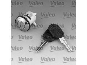 VALEO 256320 užrakto cilindras 
 Užrakinimo sistema -> Užrakto cilindras/rinkinys