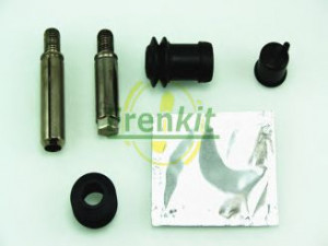 FRENKIT 814003 kreipiančiųjų movų rinkinys, stabdžių apkaba 
 Stabdžių sistema -> Stabdžių matuoklis -> Stabdžių dalys