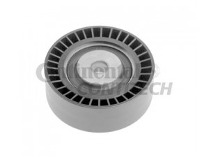 CONTITECH V85536 kreipiantysis skriemulys, V formos rumbuotas diržas
11281726343, 11281748131, 047145276B