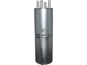 JP GROUP 1118703309 kuro filtras 
 Techninės priežiūros dalys -> Papildomas remontas
7H0127401, 7H0127401A, 7H0127401B