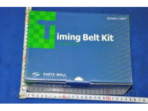PARTS-MALL PNA-009 paskirstymo diržo komplektas
KHBK-92RU22, KHBK738