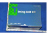PARTS-MALL PNA-009 paskirstymo diržo komplektas
KHBK-92RU22, KHBK738