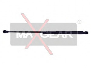 MAXGEAR 12-0345 dujinė spyruoklė, bagažinė 
 Priedai -> Bagažinė/pakrovimo skyrius
68950-05050, 68960-05050