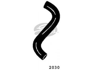 GATES 2030 radiatoriaus žarna
1105010282, A1105010282
