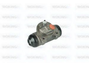 WOKING C1517.01 rato stabdžių cilindras 
 Stabdžių sistema -> Ratų cilindrai
0060749889, 60749889, 705579