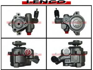 LENCO SP3060 hidraulinis siurblys, vairo sistema 
 Vairavimas -> Vairo pavara/siurblys
F5RC3A674FA