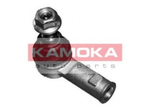 KAMOKA 999936 skersinės vairo trauklės galas 
 Vairavimas -> Vairo mechanizmo sujungimai
9 00 907, 97 184 821