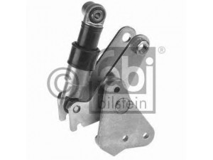 FEBI BILSTEIN 14397 vibracijos slopintuvas, V formos rumbuotas diržas 
 Diržinė pavara -> V formos rumbuotas diržas/komplektas -> Vibracijos slopintuvas
40 29 609, 49 01 443